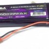 Akumulator do odbiornika (LiPo) ArrowMax AM-700993 7.4 V 1400 mAh Stick BEC