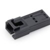 Molex Obudowa złącza pin żeńskiego na kabel Ilość pinów 3 Wymiary siatki: 2.54 mm 701070002 1 szt. torba