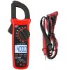 Multimetr cęgowy z autozakresem i pomiarem True RMS miernik uniwersalny z wyświetlaczem LCD UNI-T UT201