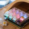 Linear (quiet) keys – Keybow Mini Mechanical Keyboard Kit