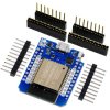ESP32 D1 Mini Nodemcu WiFi Module + Bluetooth Internet Development Board Compatible with Arduino