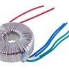 TST100/004 2X12V-2X4.16A TRANSFORMATOR