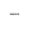 TE Connectivity 5-1105101-2 Heavy Duty Rectangular Connector Gold 4.0