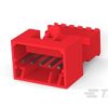 TE Connectivity 3-647000-5 TE AMP MTA-100 CL Connectors, 1 szt.