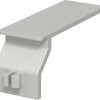 Akcesorium montażowe OBO Bettermann LK4 H 6178092 (S x W) 56 mm x 25 mm 100 szt.