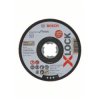 Bosch 2608619362 X-LOCK Cutting Disc 115 mm for Steel Iron-Free