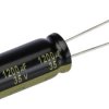 Kondensator 1200 μF 35V dc Promieniowe Panasonic Przewód promieniowy roztaw: 5 mm