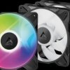 ACFAN00320A Arctic case fan P14 Pro A-RGB Black, 140 mm, pack of 3