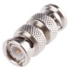 Adapter RF BNC BNC Rodzaj A Męski Rodzaj B Męski 75Ω