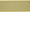 Folia grzewcza Thermo TECH 2115551, 30 W, (D x S) 520 mm x 146 mm