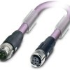 Kabel systemowy magistrali Phoenix Contact SAC-5P-MS/15,0-920/FS SCO 1518313