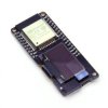 Płytka rozwojowa IoT Wi-Fi/BT z układem ESP32 i wyświetlaczem OLED 0,96"