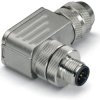 WAGO 756-9211/060-000 M12 wtyczka