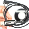 Kabel USB do programowania krótkofalówki Baofeng UV-5R UV-82 BF-888S Chirp