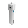 Filtr pneumatyczny seria MS, filtracja do 0.01μm 6500L/min, Automatyczny Festo