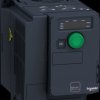 ATV320U15M2C ATV320 frequency converter, 1.5 kW, 200-240V, 1-phase, compact