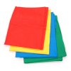 Major Brushes Z1025-4 Coloured Table Mats 1.5m x 1.5m Pk 4