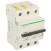 Wyłącznik nadprądowy S; modułowy; A9F05320; 20A; 230V AC; 3 tory; D; na szynę DIN; śrubowe; Schneider Electric; RoHS