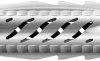 Fischer 090864 UX 8 x 50 K NV Kołek uniwersalny 50 mm 1 zest.