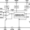 160 dB Range, 100 pA to 10 mA Logarithmic Converter