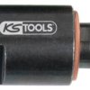 Adapter dyszy z pierścieniem uszczelniającym, Ř 14 mm, typ 31 KS Tools 150.3687