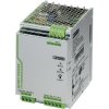 Phoenix Contact 2866721 QUINT-PS/1AC DIN Rail Power Supply 12V DC 20A 240W