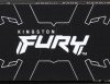 SFYRS/1000G Kingston FURY RENEGADE SSD 1TB, M.2