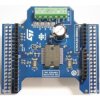 X-NUCLEO-IHM05A1 Bipolar stepper motor driver expansion board based on L6208 for STM32 Nucleo