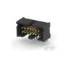 TE Connectivity 103311-2 Header Male Low Profile Double Row 14P Unshrouded