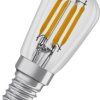 Żarówka LED OSRAM HOMELIGHTING 4058075432901 E14 2.8 W = 25 W 0.9 lm biały 1 szt.