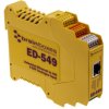 Brainboxes Przełącznik Ethernet ED Szyna DIN 1 5/30 V