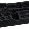 Organizer do szuflady Bosch Professional XL-BOXX 172-Einlage für GLH 18V-60 1600A038GZ