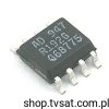 REF192GS 2.5V Voltage Reference SMD-SO8 AD