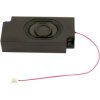 Visaton 2947 Mini speaker 8 Ohm Black 1.6 inch 4 cm