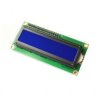 Wyświetlacz LCD 1602 sterowanie I2C (niebieski)