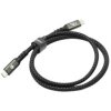 USB4 Gen3 240W/40Gbps Power Charging and Data Transfer Cable (Compatible with LattePanda Sigma)