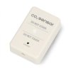 BleBox co2Sensor - inteligentny czujnik stężenia dwutlenku węgla - WiFi