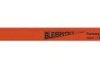 Carpenter pencil, L 240 mm, for wood/carton, 310