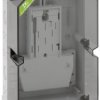 Szafka licznikowa Spelsberg ZKi 1-eHZ 74900201, 250 mm x 370 mm x 193 mm, 1 szt.