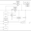 Wide-voltage battery front-end DC/DC converter for single-cell Li-Ion, Ni-Rich, Si-Anode application