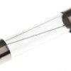 Bezpiecznik 15A 6.3 x 32mmF 250V ac RS PRO