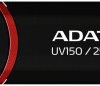 Adata Pendrive UV150 256GB USB3.2 Czarny