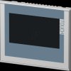 6AV2143-6DB00-0AA0 SIMATIC HMI, TP400 Basic Keyless