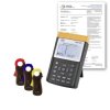 Analizator sieci PCE Instruments PCE-830-1-ICA PCE-830-1-ICA Pomiary zużycia energii, z funkcją rejestratora, zaw. cegi