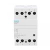 Stycznik modułowy 40A 4Z 0R 24V AC/DC 5TT5040-2