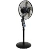 Sealey SFF16Q 16" Quiet High Performance Oscillating Pedestal Fan