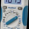 P 1075 Digital multimeter, 3½ -digit, voltage detector