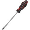 Sealey AK4353 Screwdriver Slotted 5 x 125mm GripMAX®