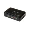 Przełącznik KVM 3.5 mm Stereo SV211KUSB, 2-portowy USB 1 1, StarTech.com VGA