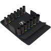 Wera 05005580001 8790 B Impaktor Deep Set 1 14pc